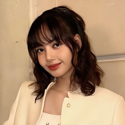 ㅤ ꗃ 🇹🇭⠀: 𝐮𝐧𝐫.𝐞𝐚𝐥 ─── ✰ blackpink maknae who has a sexy body and extraordinary ability in dancing as well as rap , 𝐋𝐚𝐥𝐢𝐬𝐚 𝐌𝐚𝐧𝐨𝐛𝐚𝐧 𓂃 ★