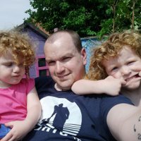 Ian Kent (@ian85wxm) 's Twitter Profile Photo