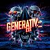 generativ.exe (@generativ_exe) Twitter profile photo generativ.exe (@generativ_exe) Twitter profile photo