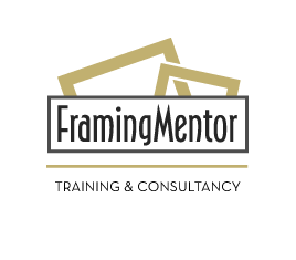 Run by Jim Anderson, Framing Mentor is an online & offline resource for the picture framing industry. Online training, consultancy, news, advice, community...