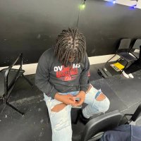 Kesean Collins (@kesean_collins) 's Twitter Profile Photo Kesean Collins (@kesean_collins) 's Twitter Profile Photo