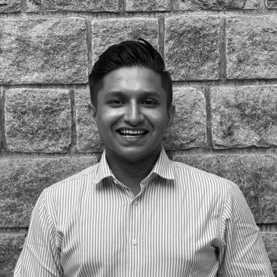 averagebengali's profile picture. currently @PanviraMgmt , Ex- @rtpvc, @iiflcapital IB, failed statistician, party organiser @iimb_official, trying to learn investing