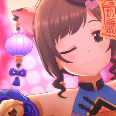 MioP0611's profile picture. デレ 学マス｜Asteriskとか好きです