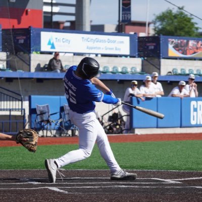 ISA West 17U #55 | New Richmond HS | 6’3 Catcher | GPA 3.38 @ImpactSportsW