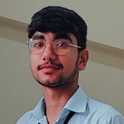 NileshYada17844's profile picture. 