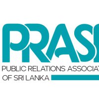 Public Relations Association of Sri Lanka (@prasl_lk) 's Twitter Profile