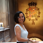 Keila Chacón-Rivadeneira (@keilachaconr) 's Twitter Profile