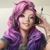 Aka_Dougcinho (@mdb_seraphine) 's Twitter Profile