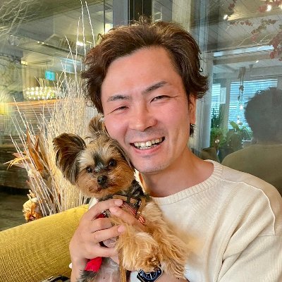 Engineer Enabler at KNOWLEDGE WORK @kworkdev | DevRel | 技術広報支援 | イベント運営 | ex-LINE, GREE | 犬アカ