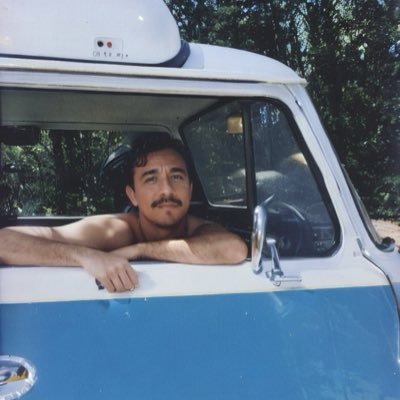 ito_saenz's profile picture. desbloqueando recuerdos