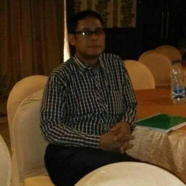 Social Activist, (Child & Environmental Protection & Train Lover), BTR, ASSAM
