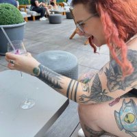 meg (@nutty4real666) 's Twitter Profile