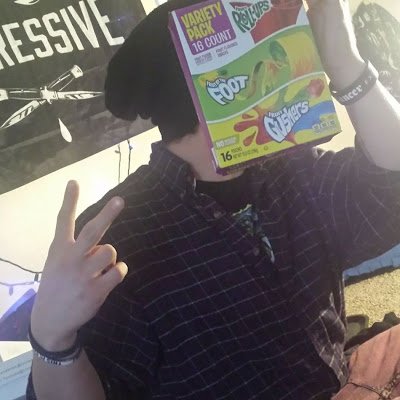 spookydev42's profile picture. 