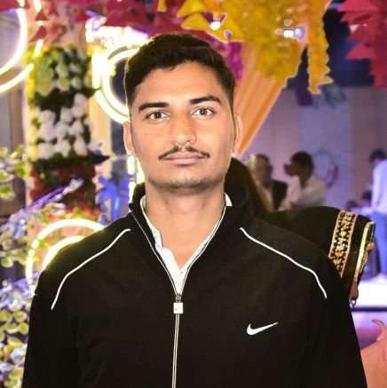 SandeepKaliran2's profile picture. Education