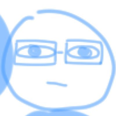 newquestion's dump (find me at bluesky!)さんのプロフィール画像