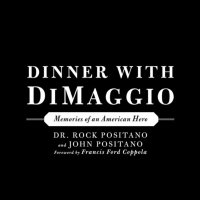 Dinner With DiMaggio (@dinnerwithdimag) 's Twitter Profile