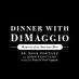 Dinner With DiMaggio (@dinnerwithdimag) Twitter profile photo Dinner With DiMaggio (@dinnerwithdimag) Twitter profile photo