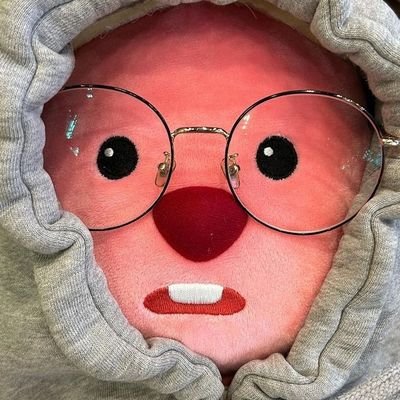 glasses gurl