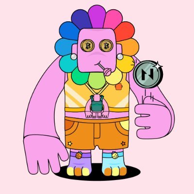 HelloKellyup's profile picture. 💎 #BTC⚡️Hodler🚀