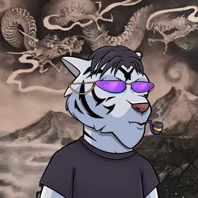 George_kanichai's profile picture. Co Founder: @TAIKACOMPANY