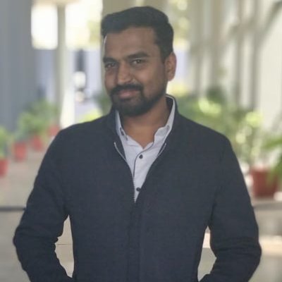 Broadcast Journalist, Telangana & Andhra Pradesh | Deputy Editor @TheCyberExpress| Previously with @Republic, @NDTV @XpressHyderabad | @IIJNMBangalore alumnus