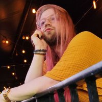 JOEY Z⁶⁴ LIVE @ MAGFEST (@joeyzisdead) 's Twitter Profile