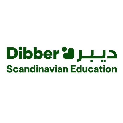 Dibberuae's profile picture. #1️⃣ Scandinavian Education Group in the World.
We develop life long learners with 💚 for the World.