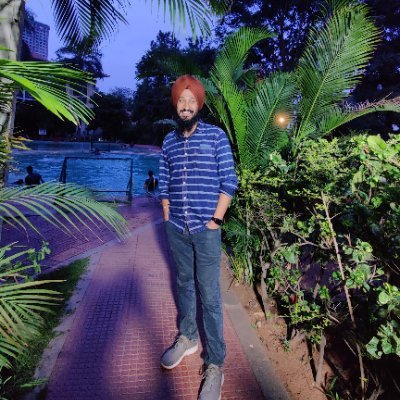 Urajuv's profile picture. 