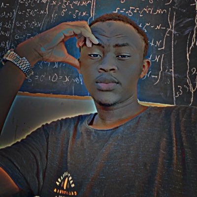 zigane_pacome's profile picture. Étudiant en Mathématiques physiques Informatique a l'UNB(bobo_Dioulasso)|développeur web 👨🏽‍💻 | membre fondateur de GENEIA_Group et de Slymobusiness