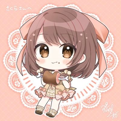 🌸🐇さくら🌙ステラ・ネムノキ団長さんのプロフィール画像