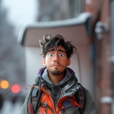 Just Another Chipzz●●
Exploring AI : Ptompt Guide : Photorealism