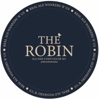 The Robin Ale & Cider House (@therobinlondon) 's Twitter Profile