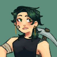 Pineflower Art π (@pineflowerart) 's Twitter Profile