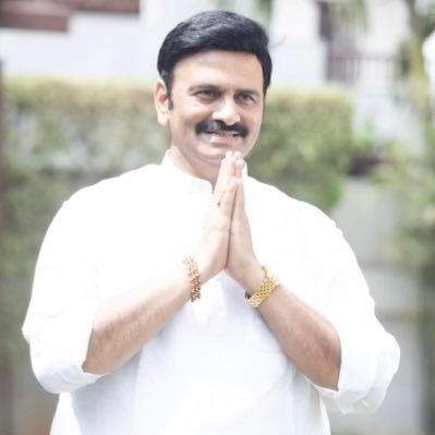 Deputy Speaker - Andhra Pradesh Legislative Assembly | MLA, Undi Constituency, Andhra Pradesh | Former Member of Parliament (Lok Sabha) | Telugu Desam Party