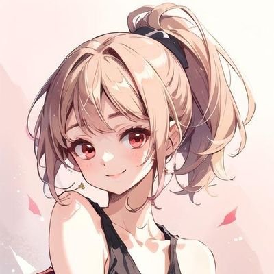 ロックミュージックとゲームが好き(っ ॑꒳ ॑c)♡
無言ふぉろ失礼をば。。。
❁やってるゲーム→ダダサバ、あしゅて(大福市)、ぽけぽけ
❁2025年のアレ→荒吐(済)、サタニック、山人