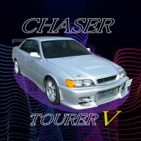 ちぇい海苔 (@chaser_nori) 's Twitter Profile
