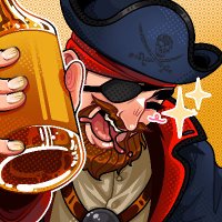 Cirayne (@cynical_pirate) 's Twitter Profile