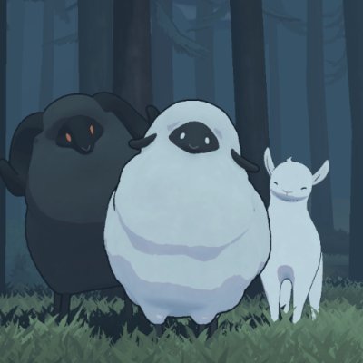 よひつじの森｜眠タメアプリさんのプロフィール画像
