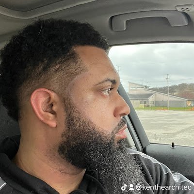 TheKen47243's profile picture. Web3 wallet advocate | Real tools  over hype
If it doesn’t scale utility, I’m not with it.
Follow if you’re done chasing noise and ready to build.