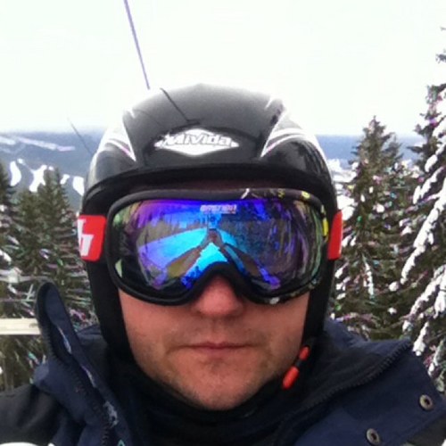 achapovsky's profile picture. 