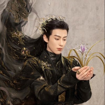 My personal diary 📝 I'm only here to escape reality. Im in my #TheUntamed #MDZS #WordOfHonor #LBFAD, basically #CdramaEra