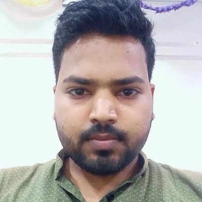 Mohammad Vaseem Mansuri Profile