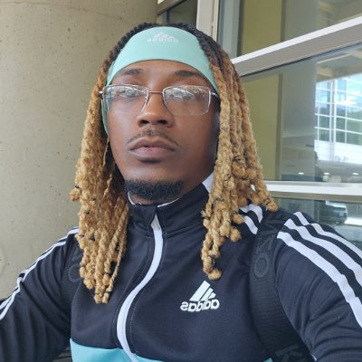 ☆I survived Club Ho Down☆
SWEET🍯BUCKIIN🪩
|fan page no affiliations| BΔK ΗΘΜΣCΘΜΙΝG #BeyHive🐝 #Bucks🦌#Packers🧀 Look at that horse🐎🐎
🔥🍃🍃🍃🍃🍃👌🏿💨😤😌