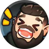 Knurth | Emote Artist (@knurthironbeard) 's Twitter Profile