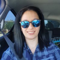 Petya Ortakchiyska (@petyaort) 's Twitter Profile