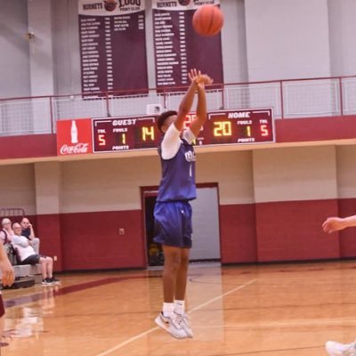PG/SG -Ohio County High School -9th grade -15yr Old -5’8ft -class of 2028 jadenbunton2@gmail.com