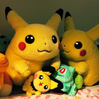 pikatoPikot's profile picture. Pika