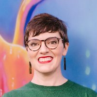 Amy MacMahon (@amymacsouthbris) 's Twitter Profile