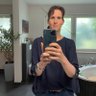 gitta_hermann's profile picture. Ärztin, Soldatin, Mutter von 3 Pubertieren, Hooge-Liebhaberin #WirGegenRechtsextremismus #ImpfenrettetLeben #MSFighter #wirsindmehr #wirsindbunt #FDGOUltra