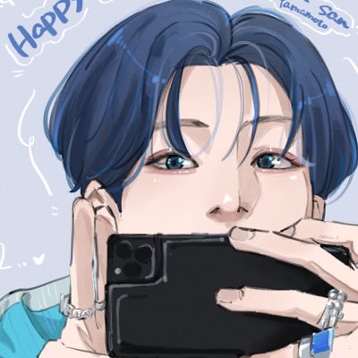 いちまつぃさんのプロフィール画像